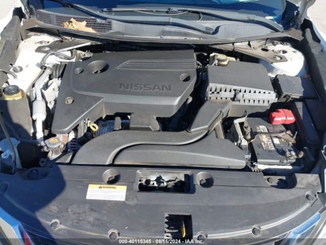 Photo 9 VIN: 1N4AL3AP6GN368789 - NISSAN ALTIMA 