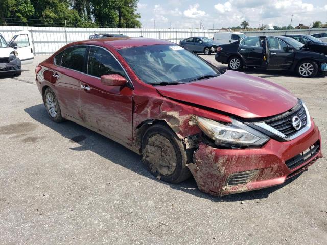 Photo 3 VIN: 1N4AL3AP6GN369876 - NISSAN ALTIMA 2.5 