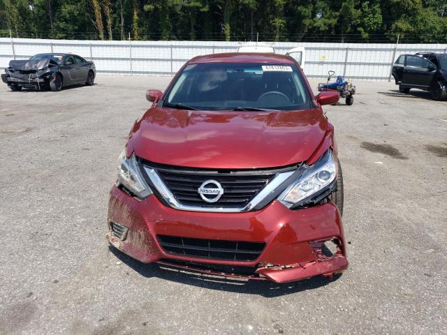 Photo 4 VIN: 1N4AL3AP6GN369876 - NISSAN ALTIMA 2.5 