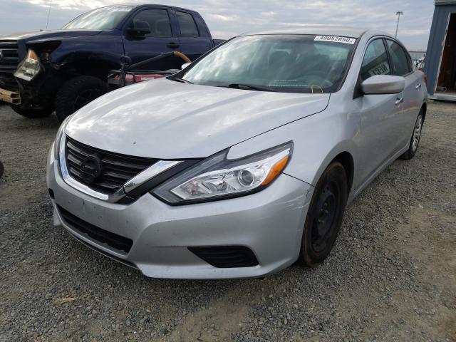 Photo 1 VIN: 1N4AL3AP6GN371028 - NISSAN ALTIMA 2.5 