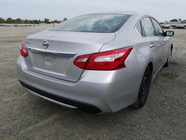 Photo 3 VIN: 1N4AL3AP6GN371028 - NISSAN ALTIMA 2.5 