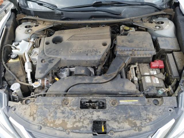 Photo 6 VIN: 1N4AL3AP6GN371028 - NISSAN ALTIMA 2.5 