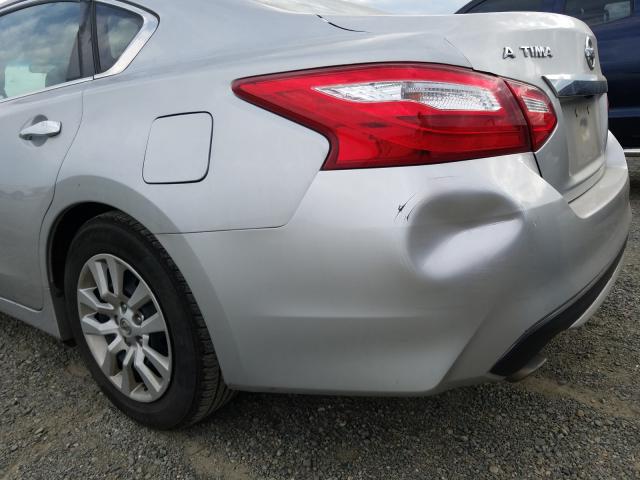 Photo 8 VIN: 1N4AL3AP6GN371028 - NISSAN ALTIMA 2.5 