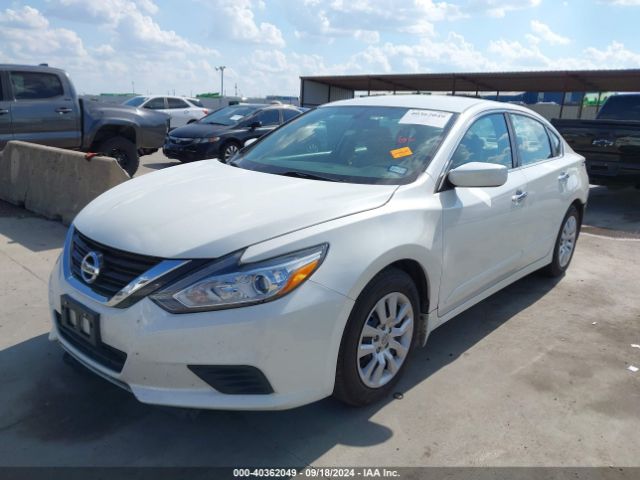 Photo 1 VIN: 1N4AL3AP6GN371434 - NISSAN ALTIMA 