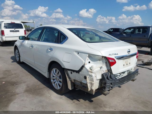 Photo 2 VIN: 1N4AL3AP6GN371434 - NISSAN ALTIMA 