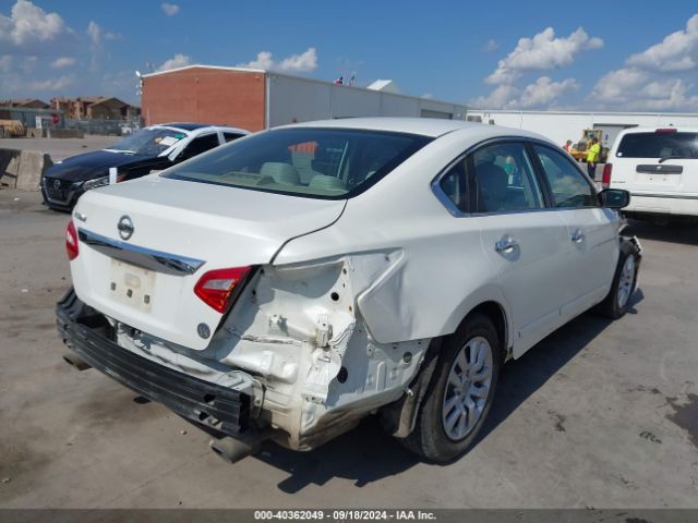 Photo 3 VIN: 1N4AL3AP6GN371434 - NISSAN ALTIMA 