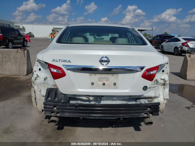 Photo 5 VIN: 1N4AL3AP6GN371434 - NISSAN ALTIMA 