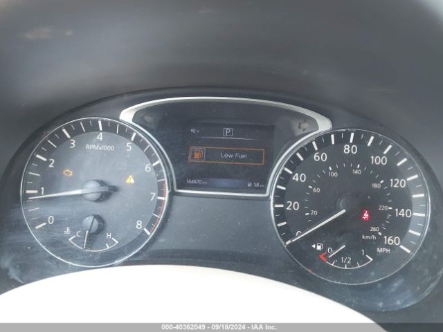 Photo 6 VIN: 1N4AL3AP6GN371434 - NISSAN ALTIMA 