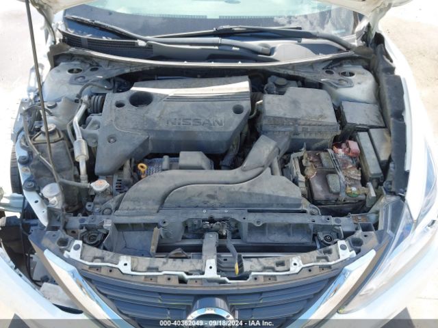 Photo 9 VIN: 1N4AL3AP6GN371434 - NISSAN ALTIMA 