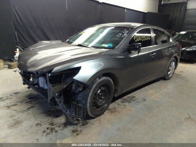 Photo 1 VIN: 1N4AL3AP6GN371935 - NISSAN ALTIMA 