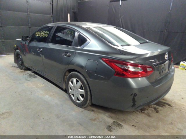 Photo 2 VIN: 1N4AL3AP6GN371935 - NISSAN ALTIMA 