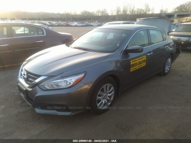 Photo 1 VIN: 1N4AL3AP6GN372342 - NISSAN ALTIMA 