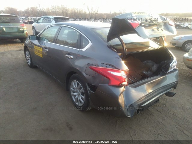 Photo 2 VIN: 1N4AL3AP6GN372342 - NISSAN ALTIMA 