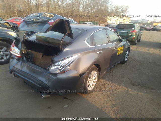 Photo 3 VIN: 1N4AL3AP6GN372342 - NISSAN ALTIMA 