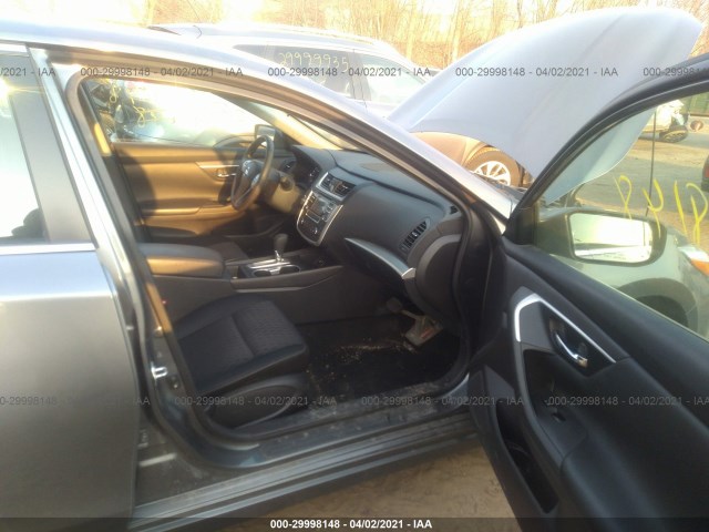 Photo 4 VIN: 1N4AL3AP6GN372342 - NISSAN ALTIMA 