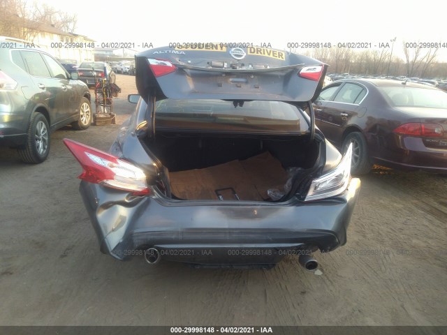 Photo 5 VIN: 1N4AL3AP6GN372342 - NISSAN ALTIMA 