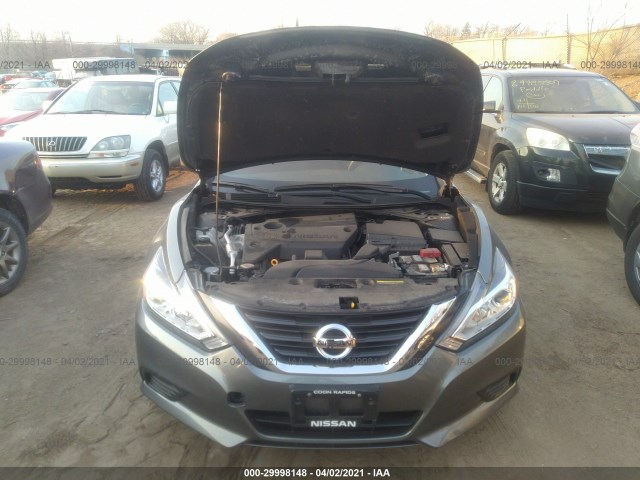 Photo 9 VIN: 1N4AL3AP6GN372342 - NISSAN ALTIMA 