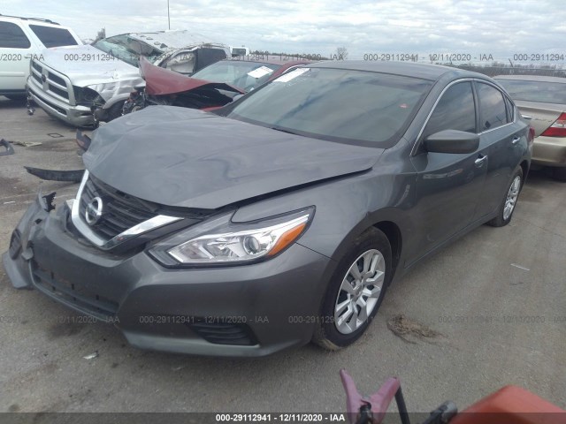 Photo 1 VIN: 1N4AL3AP6GN372437 - NISSAN ALTIMA 