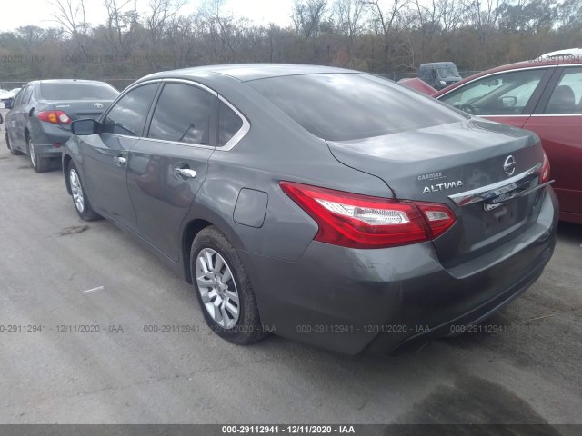 Photo 2 VIN: 1N4AL3AP6GN372437 - NISSAN ALTIMA 