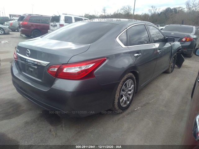 Photo 3 VIN: 1N4AL3AP6GN372437 - NISSAN ALTIMA 