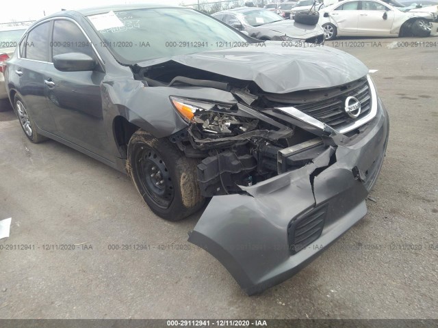 Photo 5 VIN: 1N4AL3AP6GN372437 - NISSAN ALTIMA 