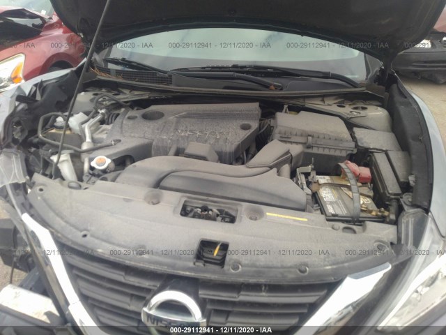 Photo 9 VIN: 1N4AL3AP6GN372437 - NISSAN ALTIMA 