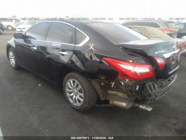 Photo 2 VIN: 1N4AL3AP6GN372485 - NISSAN ALTIMA 