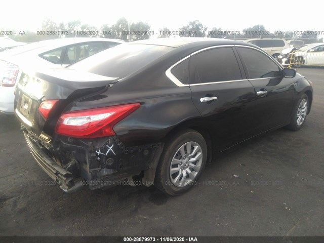 Photo 3 VIN: 1N4AL3AP6GN372485 - NISSAN ALTIMA 