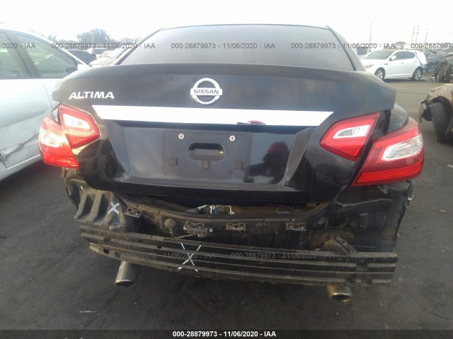 Photo 5 VIN: 1N4AL3AP6GN372485 - NISSAN ALTIMA 