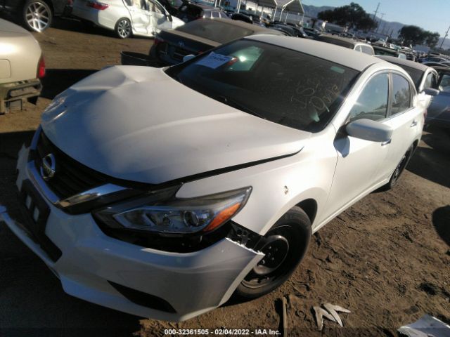 Photo 1 VIN: 1N4AL3AP6GN372860 - NISSAN ALTIMA 