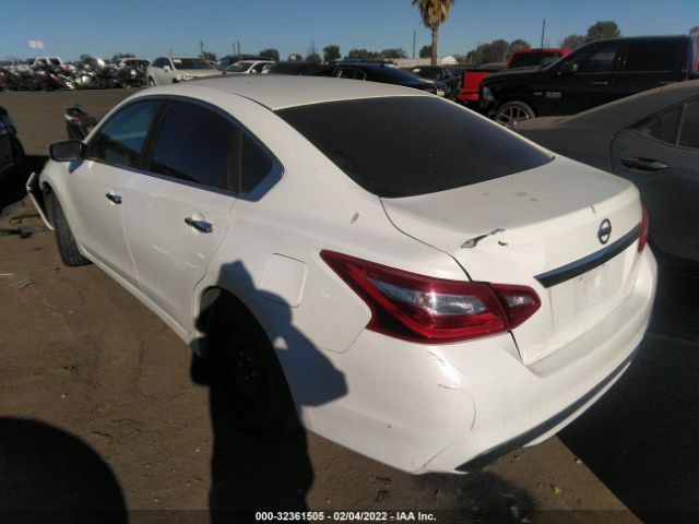 Photo 2 VIN: 1N4AL3AP6GN372860 - NISSAN ALTIMA 