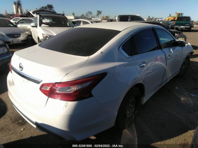 Photo 3 VIN: 1N4AL3AP6GN372860 - NISSAN ALTIMA 