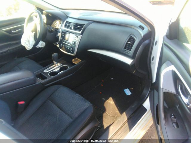 Photo 4 VIN: 1N4AL3AP6GN372860 - NISSAN ALTIMA 