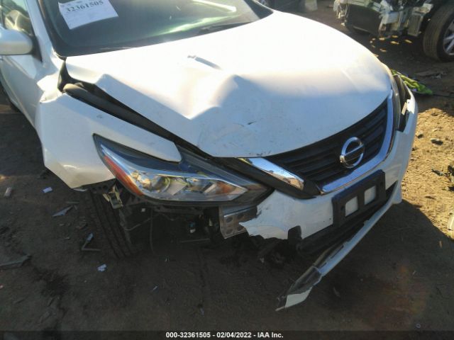 Photo 5 VIN: 1N4AL3AP6GN372860 - NISSAN ALTIMA 