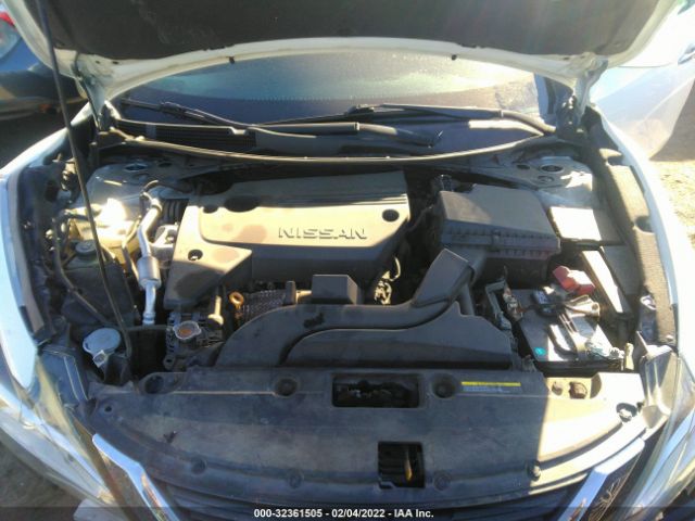 Photo 9 VIN: 1N4AL3AP6GN372860 - NISSAN ALTIMA 