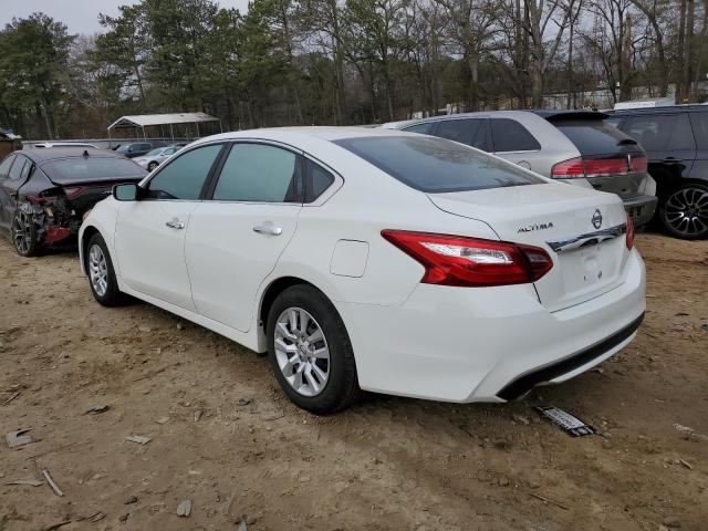 Photo 1 VIN: 1N4AL3AP6GN373748 - NISSAN ALTIMA 2.5 