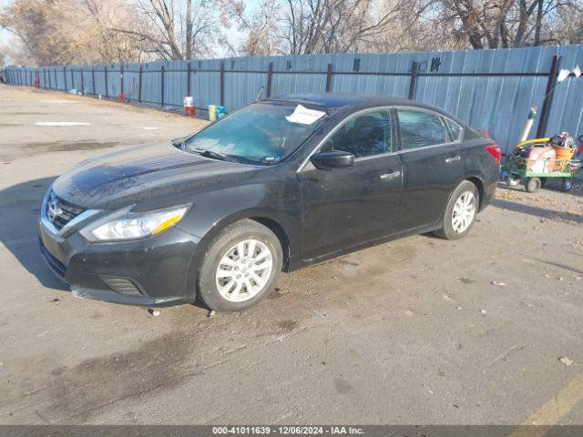 Photo 1 VIN: 1N4AL3AP6GN374186 - NISSAN ALTIMA 