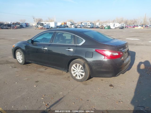 Photo 2 VIN: 1N4AL3AP6GN374186 - NISSAN ALTIMA 