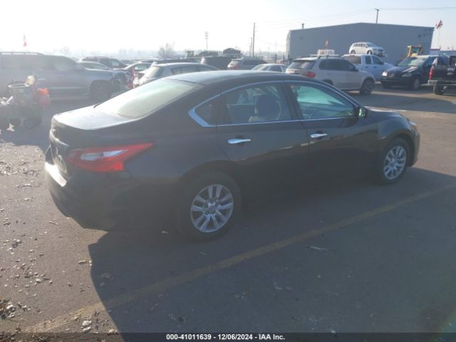 Photo 3 VIN: 1N4AL3AP6GN374186 - NISSAN ALTIMA 