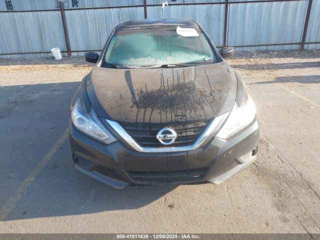 Photo 5 VIN: 1N4AL3AP6GN374186 - NISSAN ALTIMA 