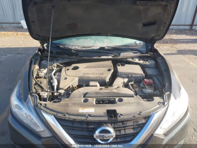 Photo 9 VIN: 1N4AL3AP6GN374186 - NISSAN ALTIMA 