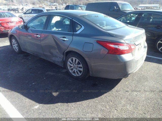 Photo 2 VIN: 1N4AL3AP6GN374219 - NISSAN ALTIMA 