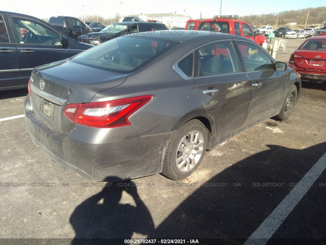 Photo 3 VIN: 1N4AL3AP6GN374219 - NISSAN ALTIMA 