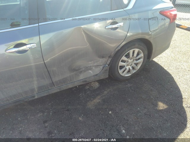 Photo 5 VIN: 1N4AL3AP6GN374219 - NISSAN ALTIMA 