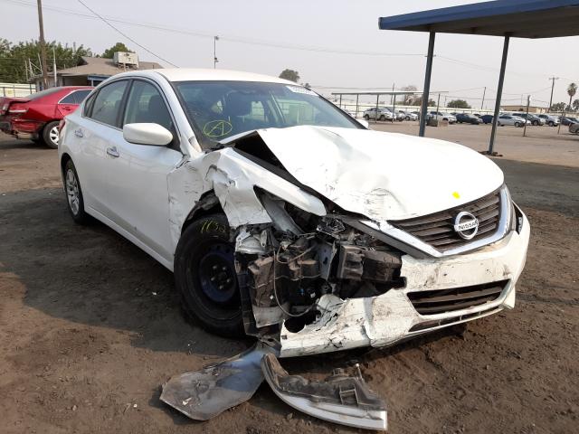 Photo 0 VIN: 1N4AL3AP6GN374995 - NISSAN ALTIMA 2.5 