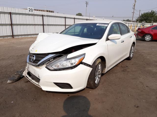 Photo 1 VIN: 1N4AL3AP6GN374995 - NISSAN ALTIMA 2.5 