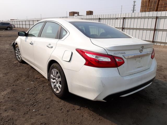 Photo 2 VIN: 1N4AL3AP6GN374995 - NISSAN ALTIMA 2.5 