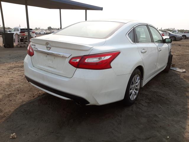 Photo 3 VIN: 1N4AL3AP6GN374995 - NISSAN ALTIMA 2.5 