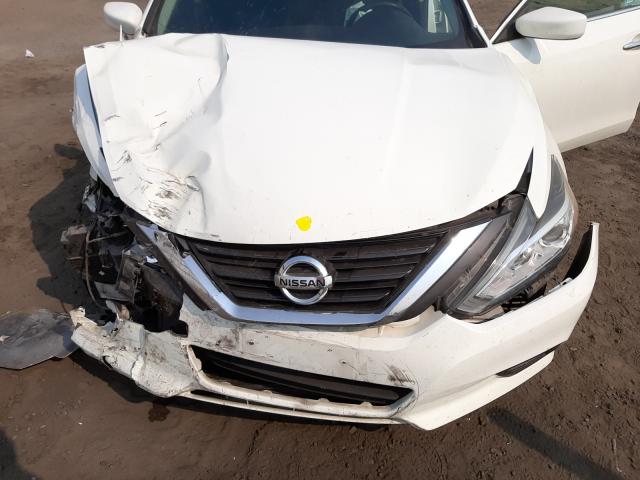 Photo 6 VIN: 1N4AL3AP6GN374995 - NISSAN ALTIMA 2.5 