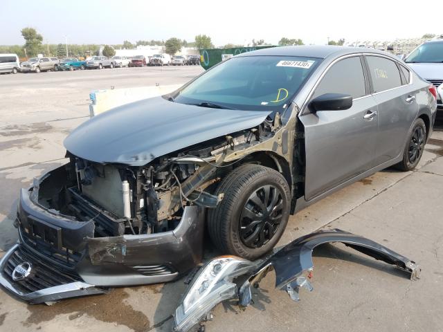 Photo 1 VIN: 1N4AL3AP6GN375385 - NISSAN ALTIMA 2.5 